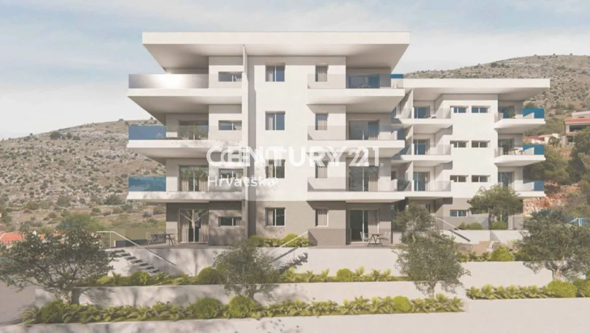 prodaja, stan, 3-sobni, splitsko-dalmatinska županija, seget donji - slika 7