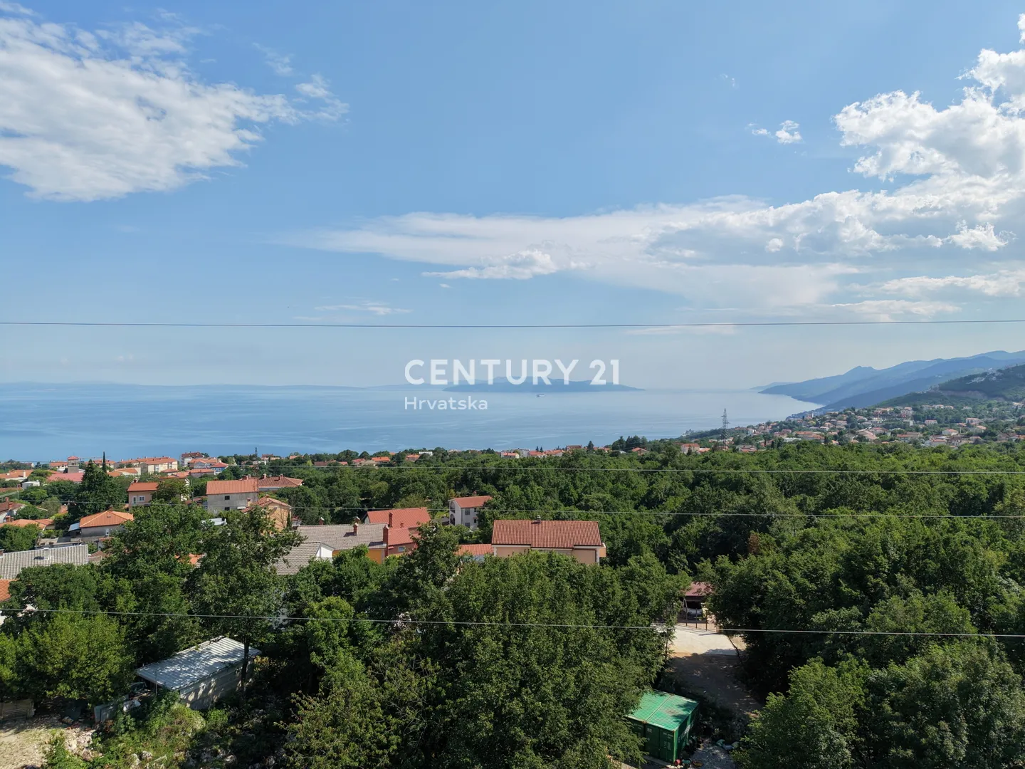 investicijsko zemljište – matulji kod opatije | 11.114 m² | izvrsna lokacija - slika 2