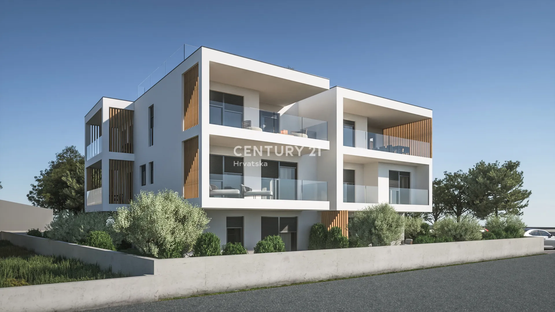 stambena jedinica sj2 – 1. kat | 65,04 m² | vodice, novogradnja - slika 5