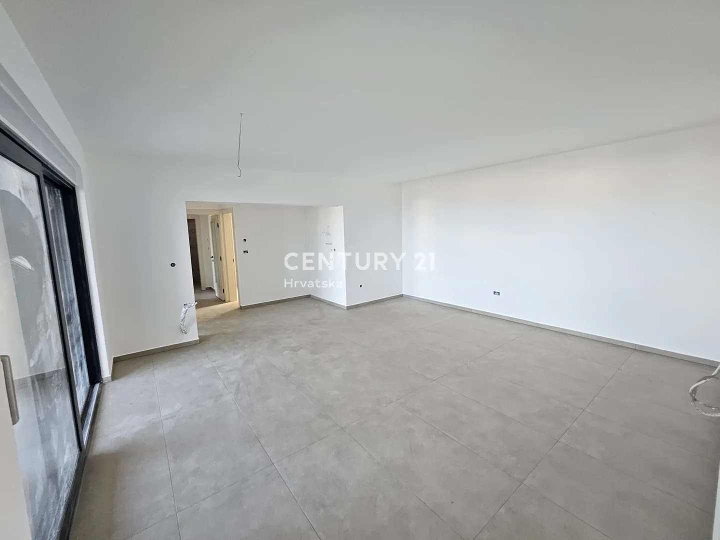 apartman u prizemlju s pogledom na more i vrtom - dolac, primošten - slika 24