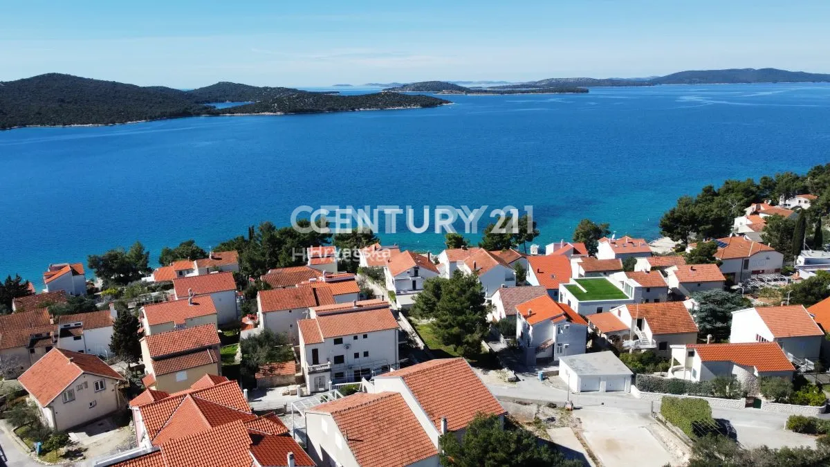 prodaja, zemljište, građevinsko, šibensko-kninska županija, šibenik-okolica, žaborić - slika 4
