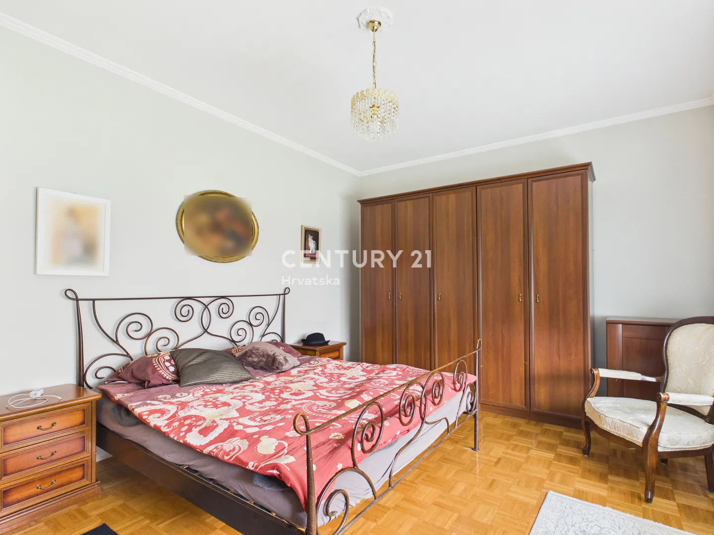 luksuzna obiteljska kuća 315 m² na prostranoj parceli od 3.276 m², novi marof, madžarevo - slika 15