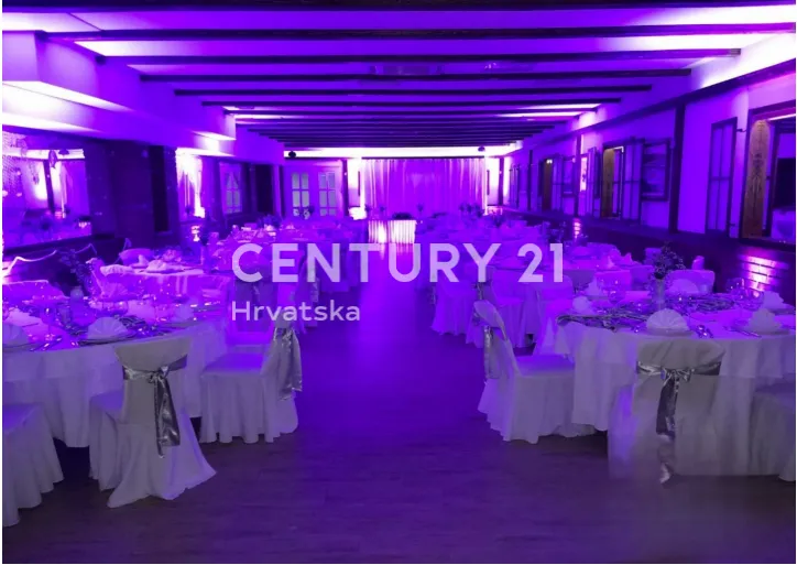 prodaja hotel crikvenica-selce - slika 18