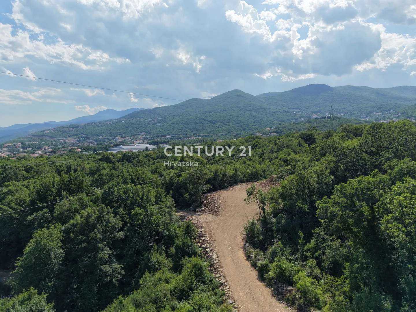 investicijsko zemljište – matulji kod opatije | 11.114 m² | izvrsna lokacija - slika 10