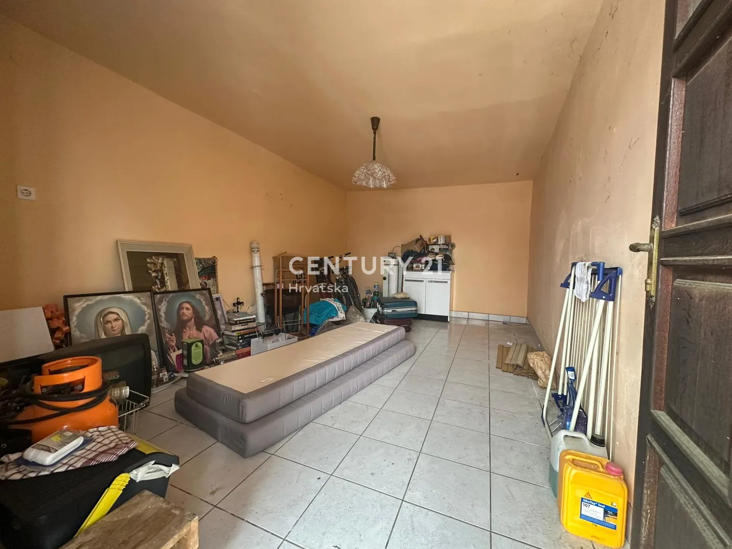 kuća 177m2 na parceli od 5112m2, koprivnica, hlebine - slika 16
