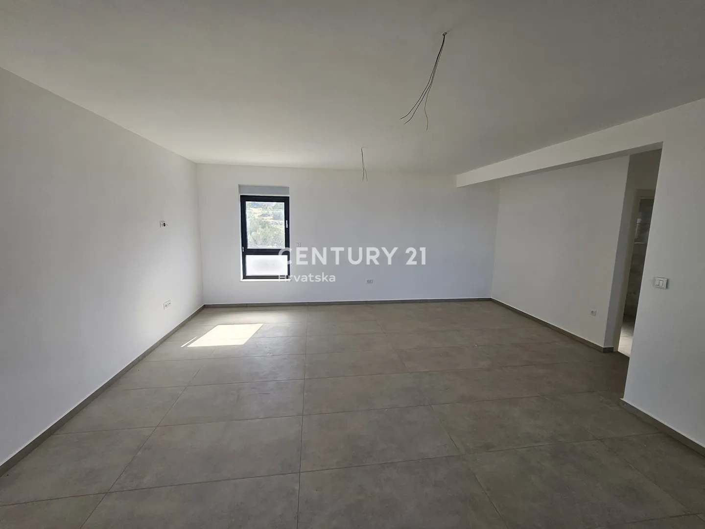 apartman na drugom katu s pogledom na more- dolac, primošten - slika 26