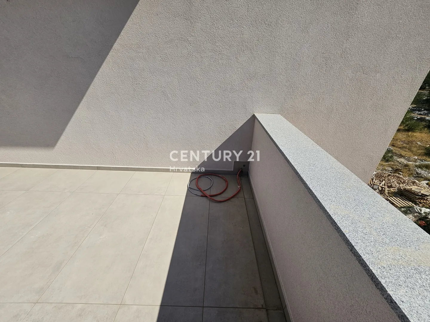 penthouse na trećem katu s pogledom na more- dolac, primošten - slika 20