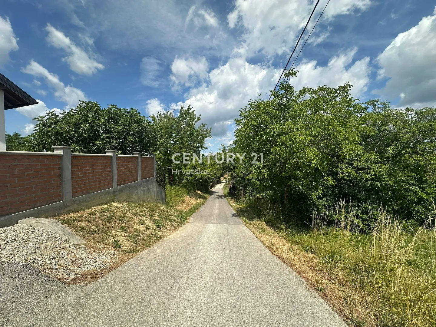 atraktivno građevinsko i poljoprivredno zemljište 5240m2, sveti ivan zelina, centar - slika 6
