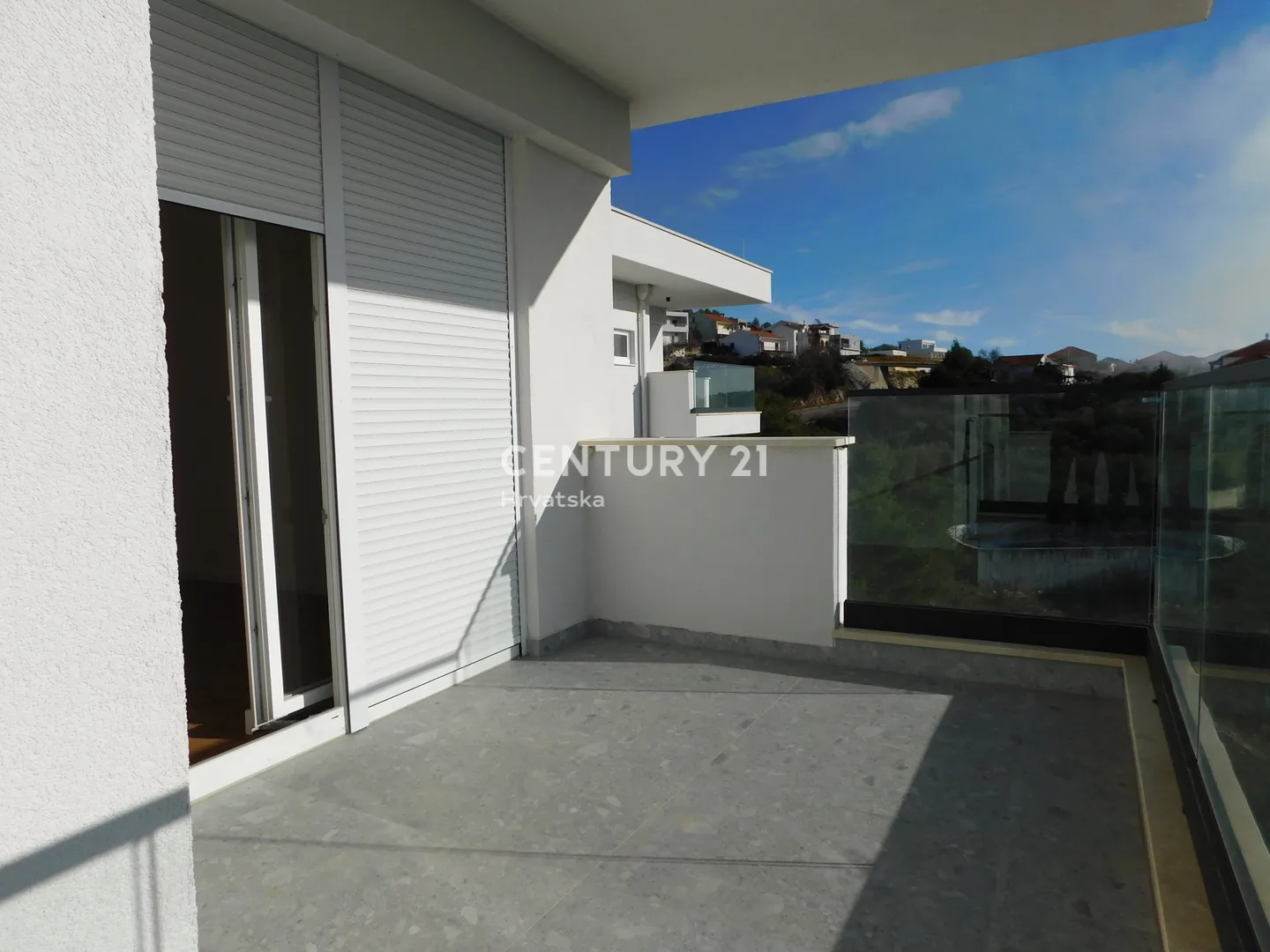 luksuzni penthouse na prodaju – seget donji, 106,54 m², s pogledom na more! - slika 28