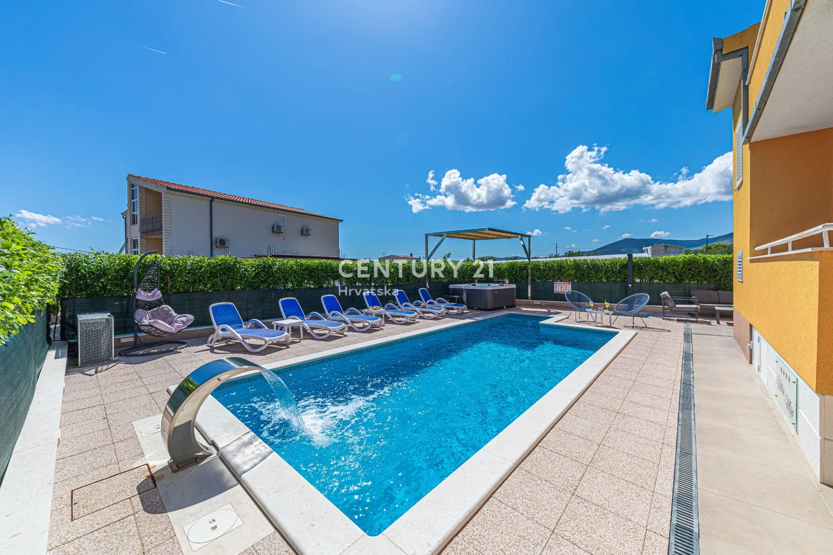 prodaja, kuća, samostojeća, splitsko-dalmatinska županija, kaštel lukšić - slika 19