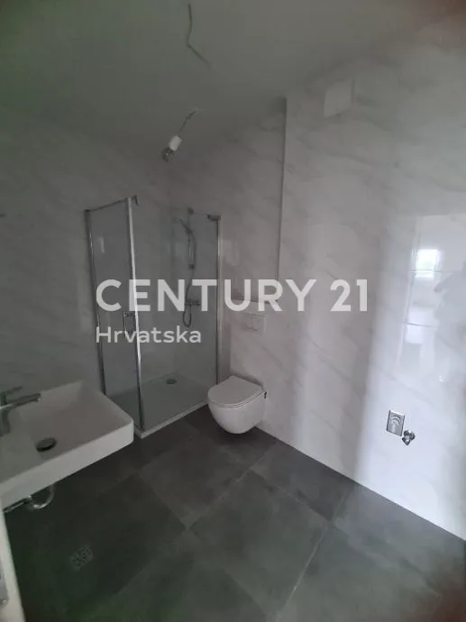 varaždin | četverosobni stan 78,9 m² + terasa | 1. kat | novogradnja | odmah useljivo - slika 5