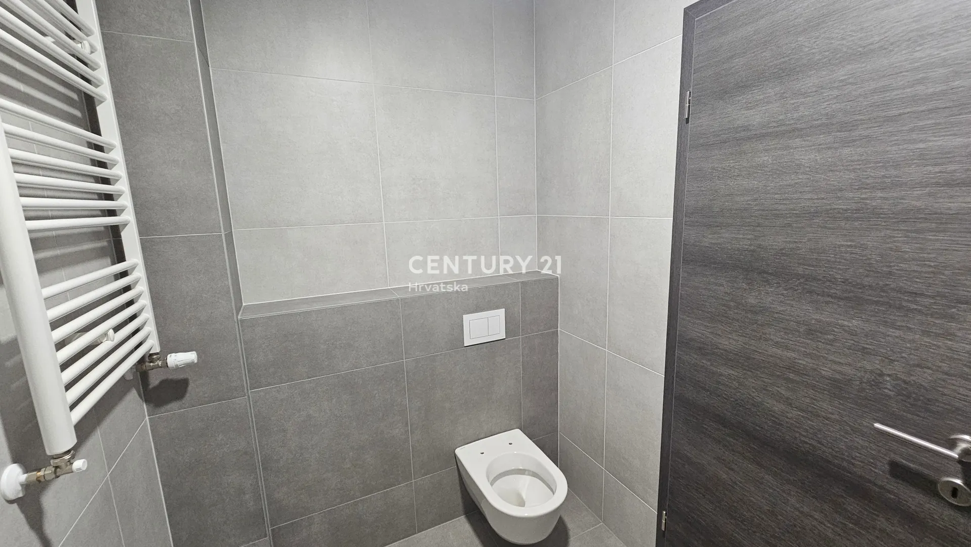 varaždin – centar | trosobni stan 107,63 m² | 2. kat | ekskluzivna novogradnja | energetski razred a - slika 8
