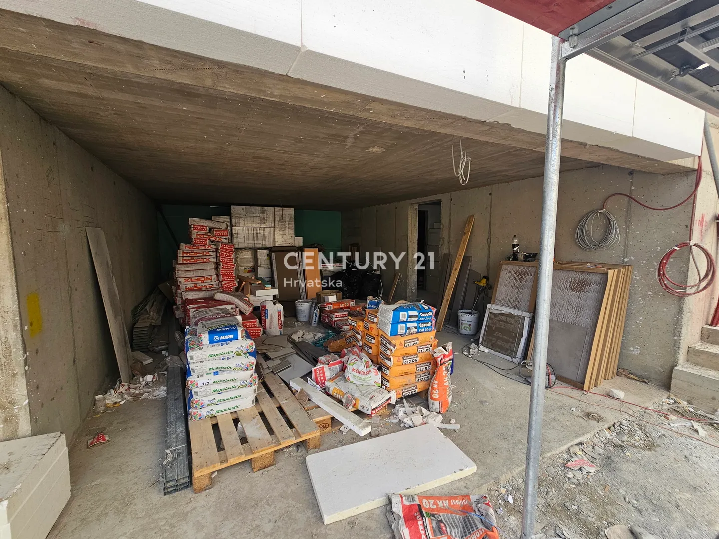 luksuzni dvoetažni penthouse u novogradnji | 140,88 m² | energetski razred a+ - slika 16