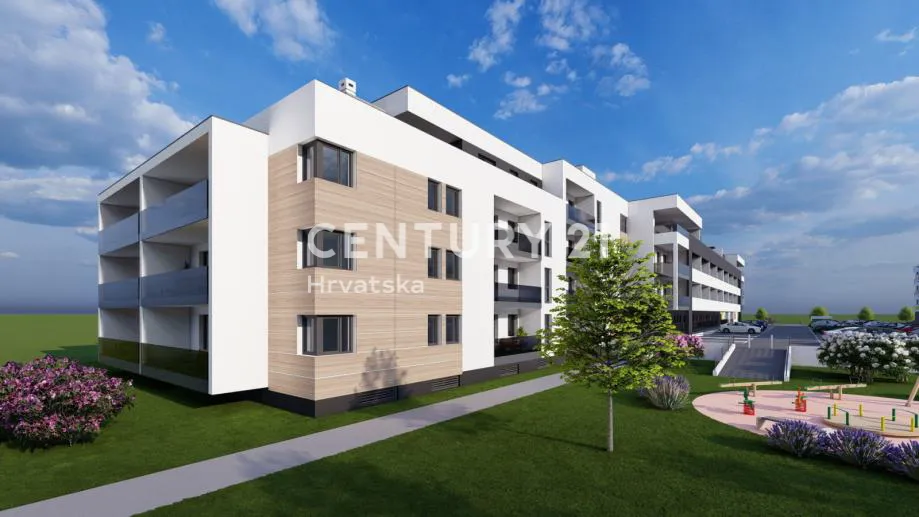 čakovec – globetka | poslovni prostor - 110 m2 | prizemlje | ključ u ruke | novogradnja | visoki roh-bau - slika 7