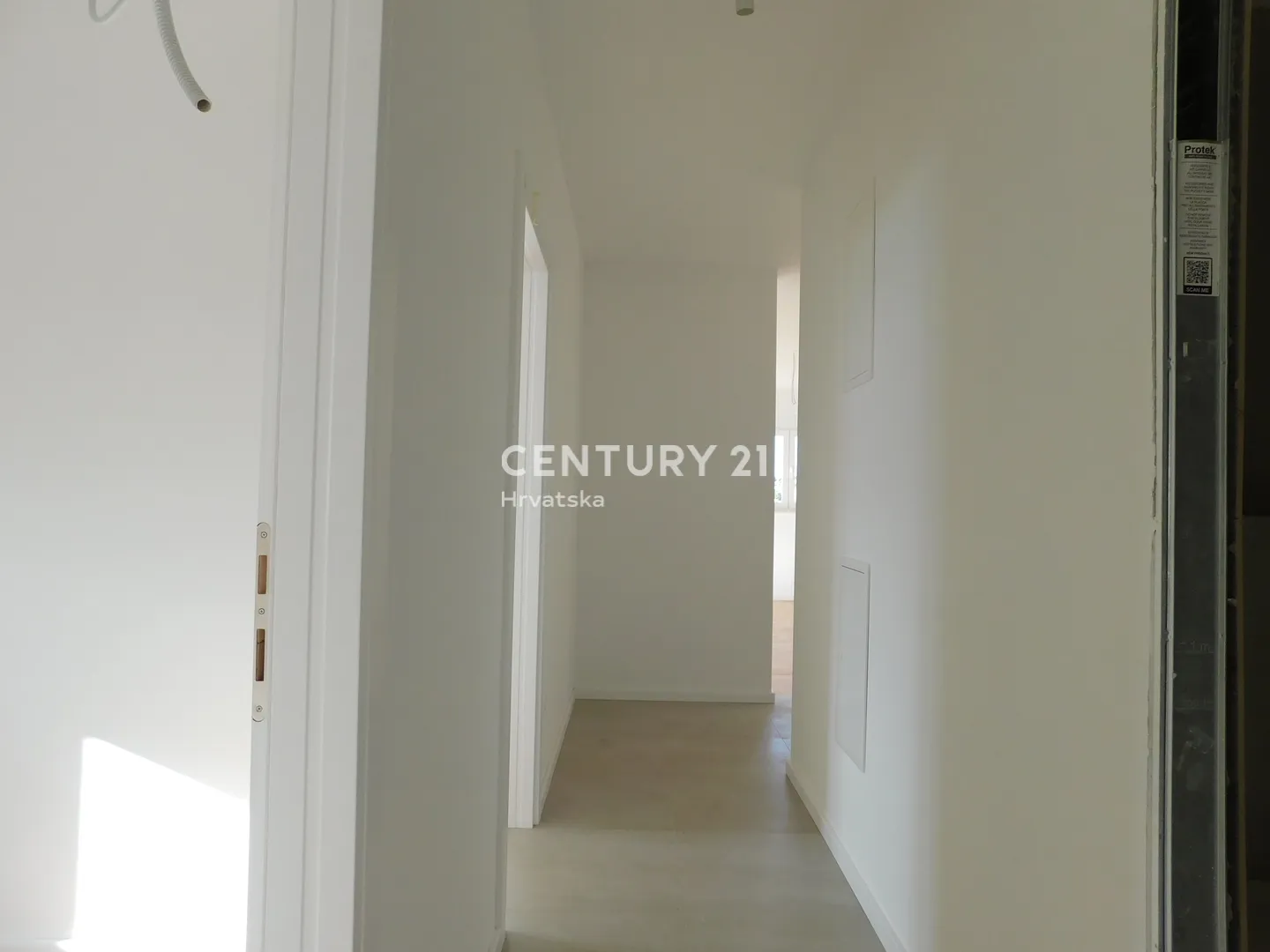 luksuzni penthouse na prodaju – seget donji, 106,54 m², s pogledom na more! - slika 21