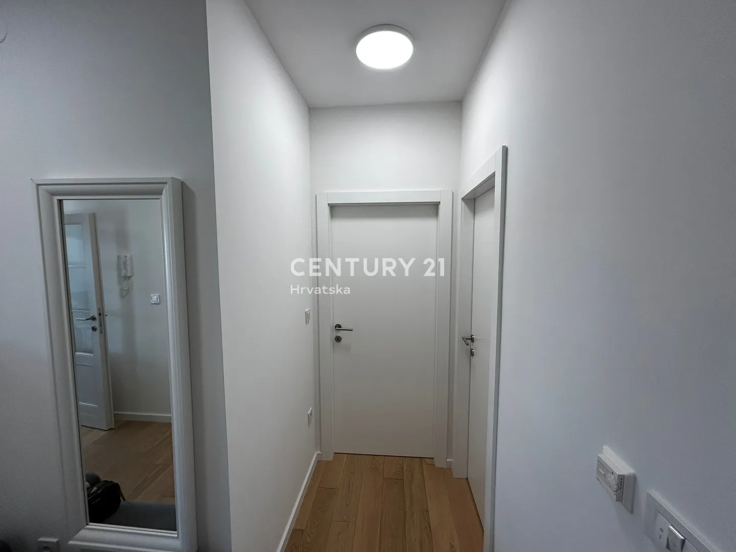stan s pogledom na more – brodarica, (96,15 m²), novogradnja (dva parkirna mjesta) - slika 9