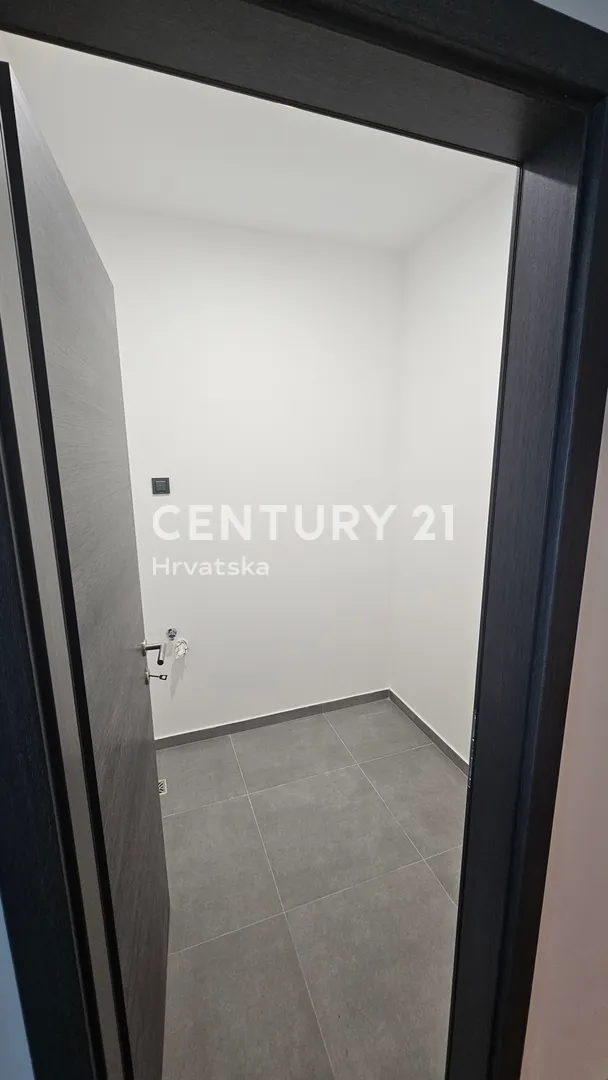 varaždin – centar | trosobni stan 107,63 m² | 2. kat | ekskluzivna novogradnja | energetski razred a - slika 18