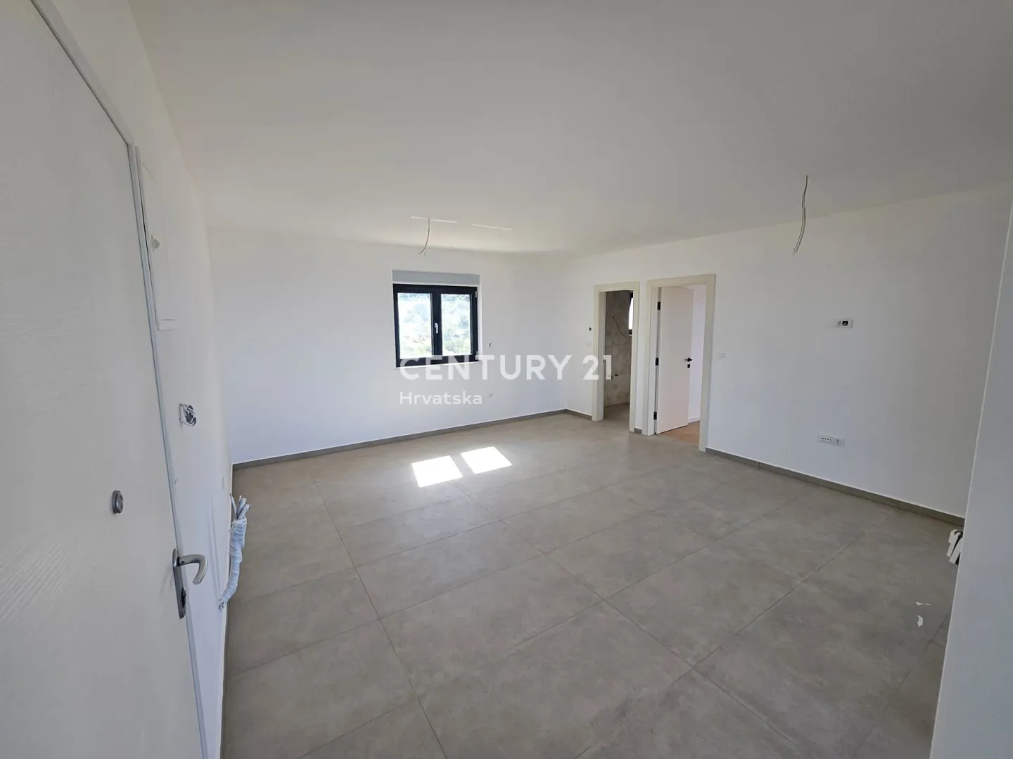 penthouse na trećem katu s pogledom na more- dolac, primošten - slika 29