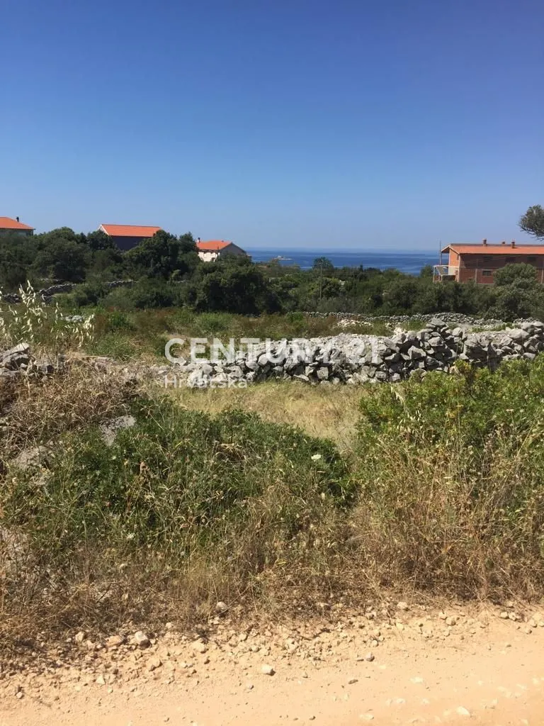 prodaja, zemljište, građevinsko, splitsko-dalmatinska županija, marina, vinišće - slika 2