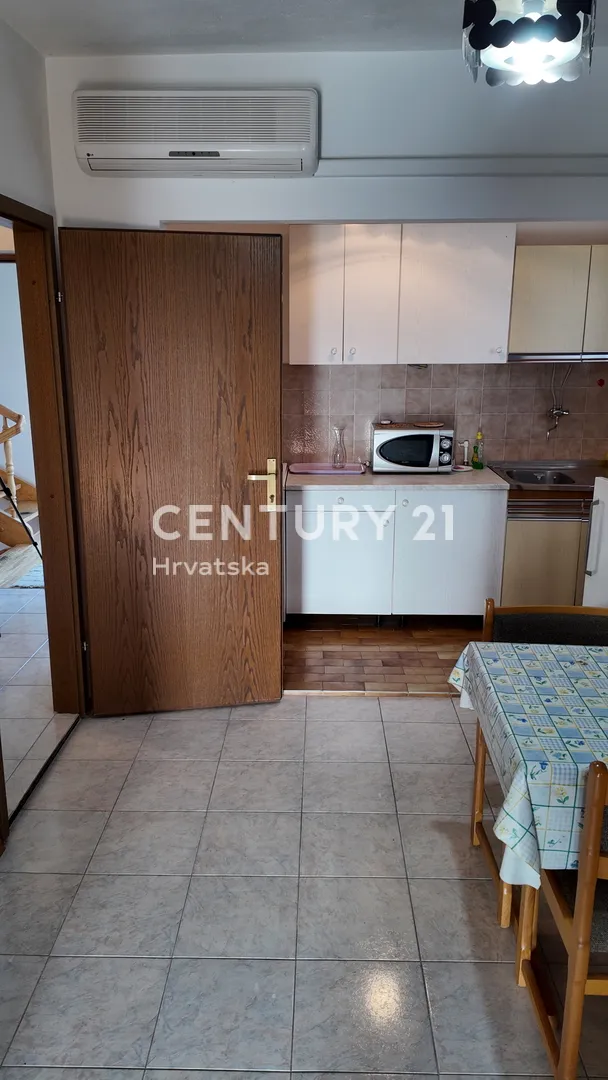 samostojeća kuća s pogledom na more – okrug gornji, 400 m² - slika 17