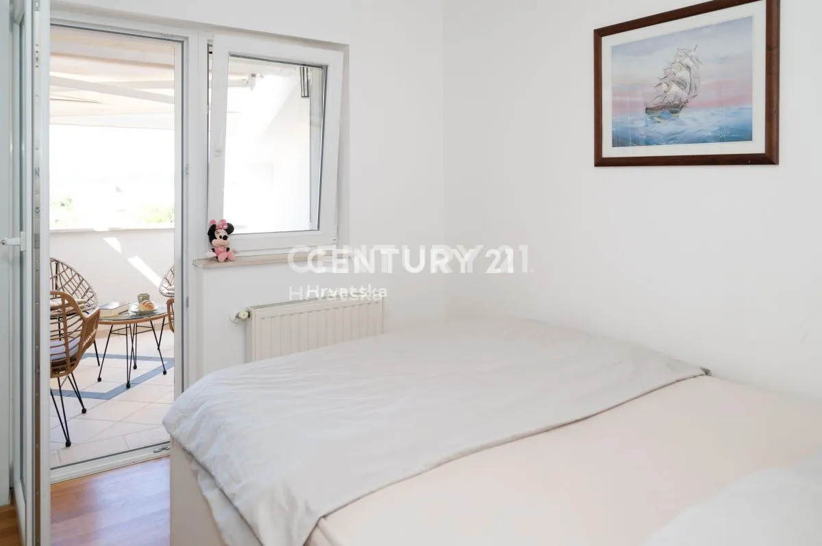 prodaja, stan, 3-sobni, šibensko-kninska županija, vodice, srima - slika 35