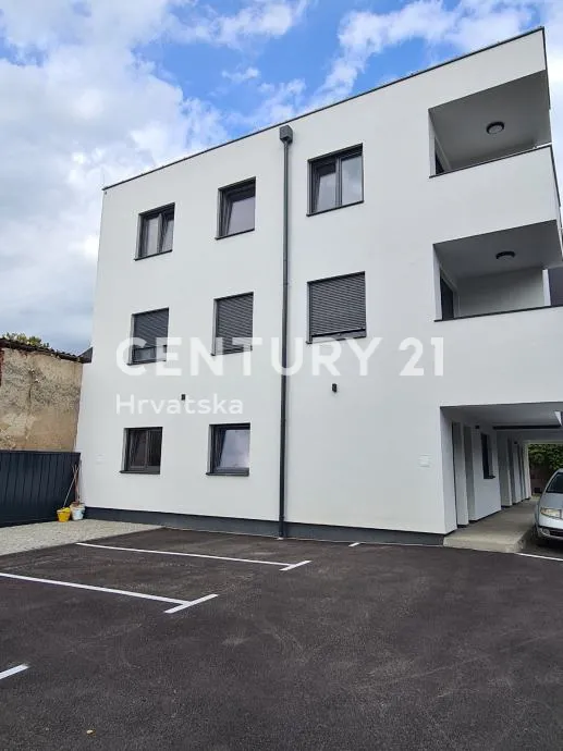 varaždin | četverosobni stan 78,9 m² + terasa | 1. kat | novogradnja | odmah useljivo - slika 17