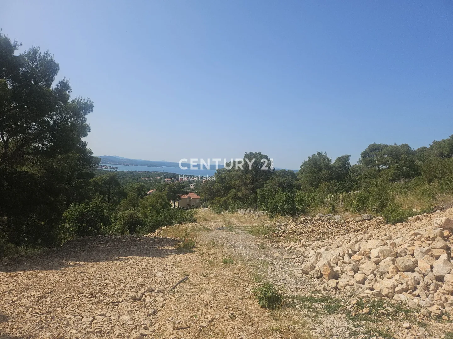 građevinsko zemljište u bilicama s2 zona - slika 4