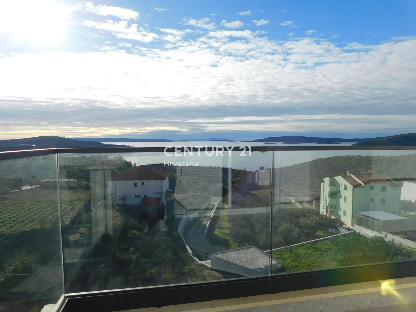 luksuzni penthouse na prodaju – seget donji, 106,54 m², s pogledom na more! - slika 29