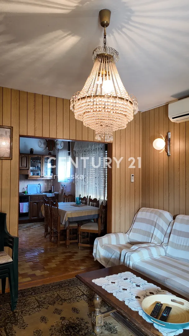 samostojeća kuća s pogledom na more – okrug gornji, 400 m² - slika 3