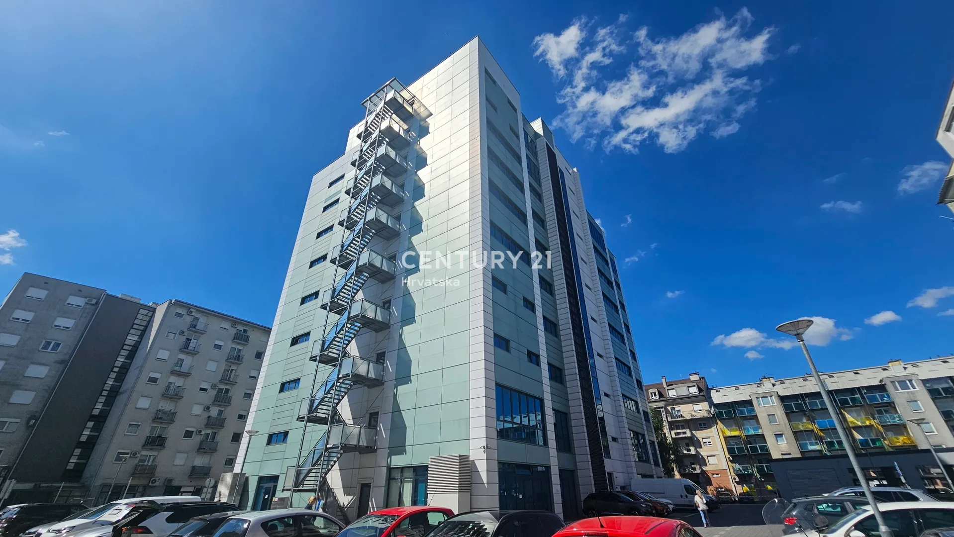 varaždin – centar | dvosobni stan 71,66 m² | spremište | 4. kat | ekskluzivna novogradnja | energetski razred a - slika 4