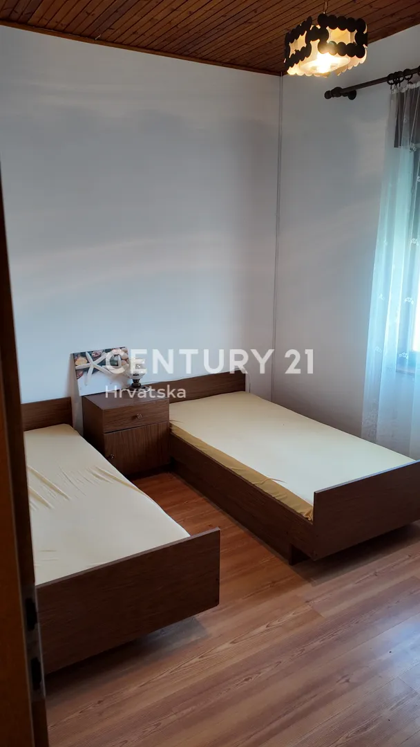 samostojeća kuća s pogledom na more – okrug gornji, 400 m² - slika 13