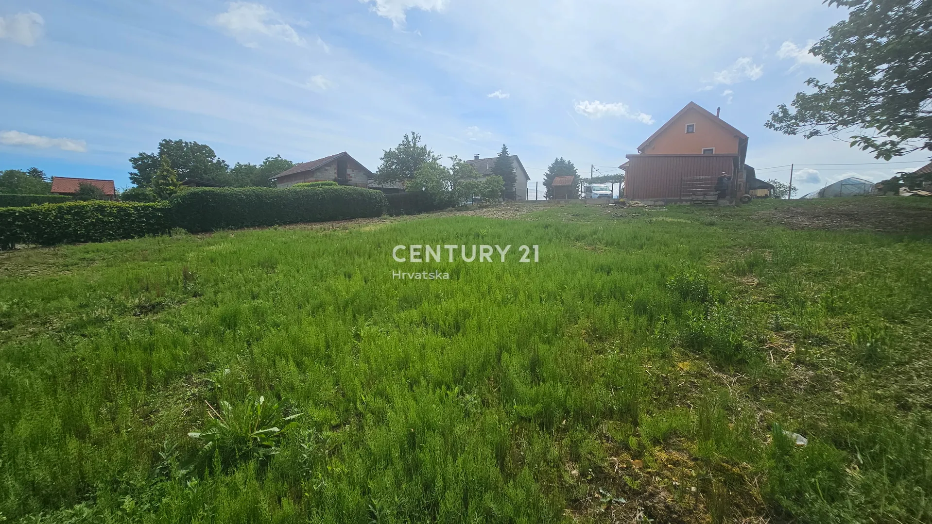 tomaševec biškupečki | građevinsko zemljište 720 m² | 5 minuta od varaždina | svi priključci - slika 7