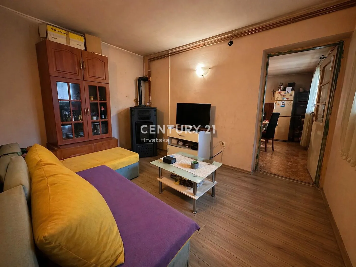 kuća 83 m² na parceli od 831 m², krušljevec, sveti ilija - slika 4