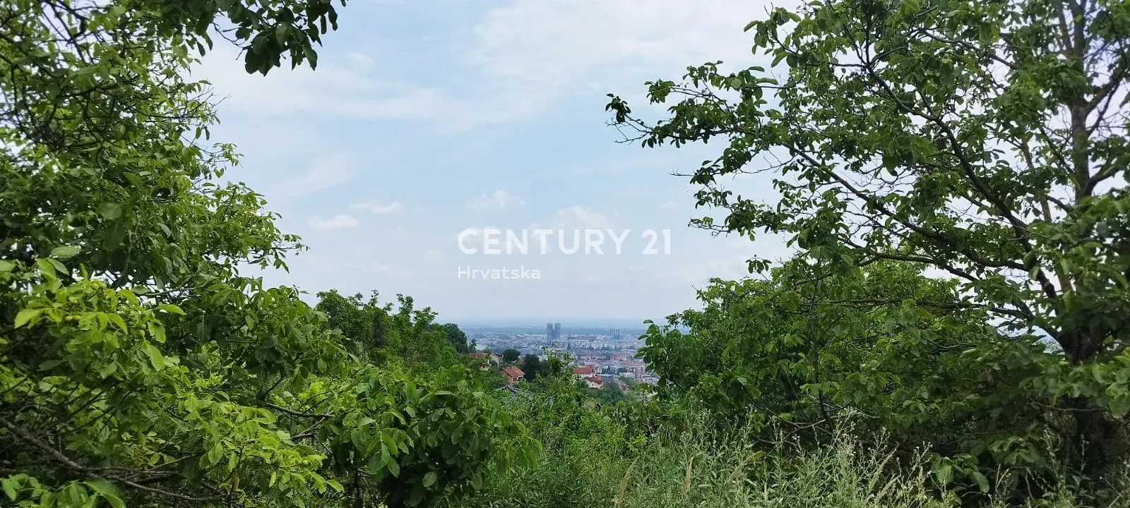 građevinsko zemljište 1147 m², zagreb, gornje vrapče - slika 7