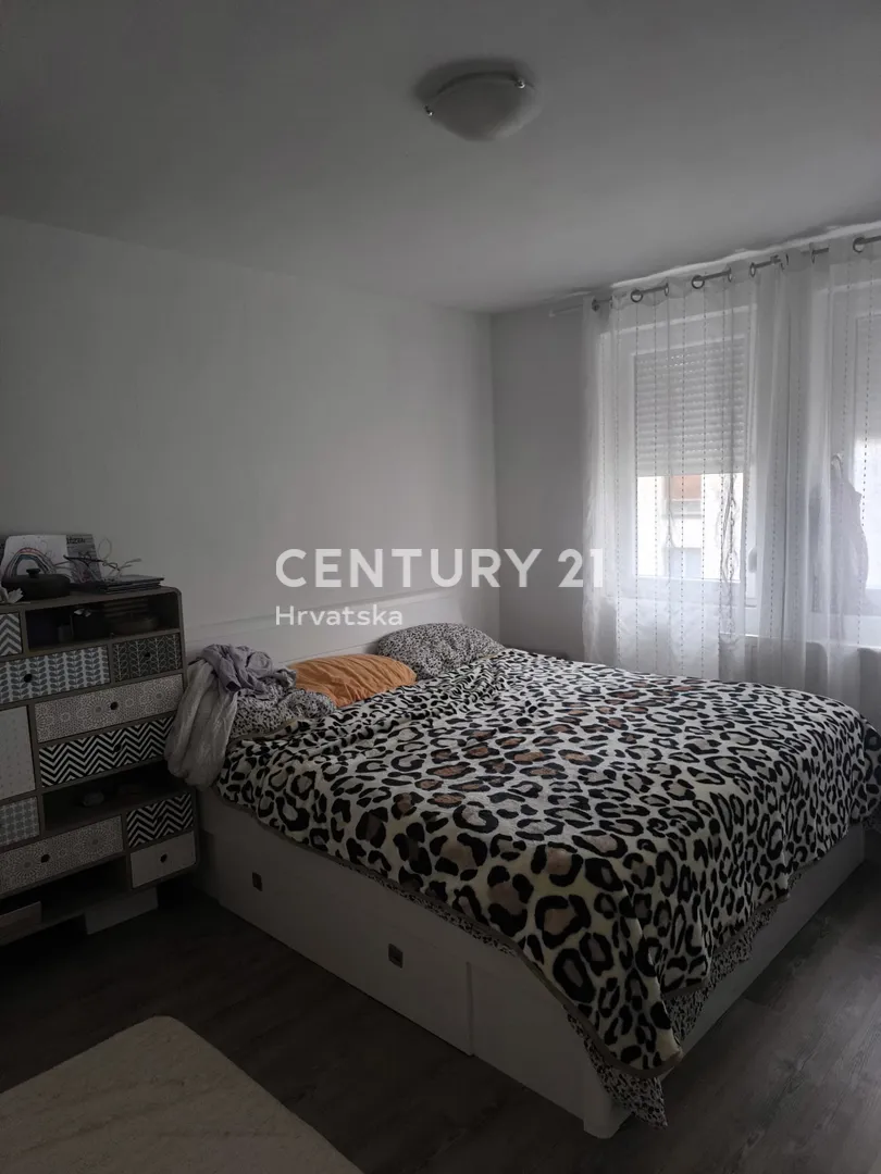 kompletno namješten stan 80,59 m2 bili brig -zadar - slika 15