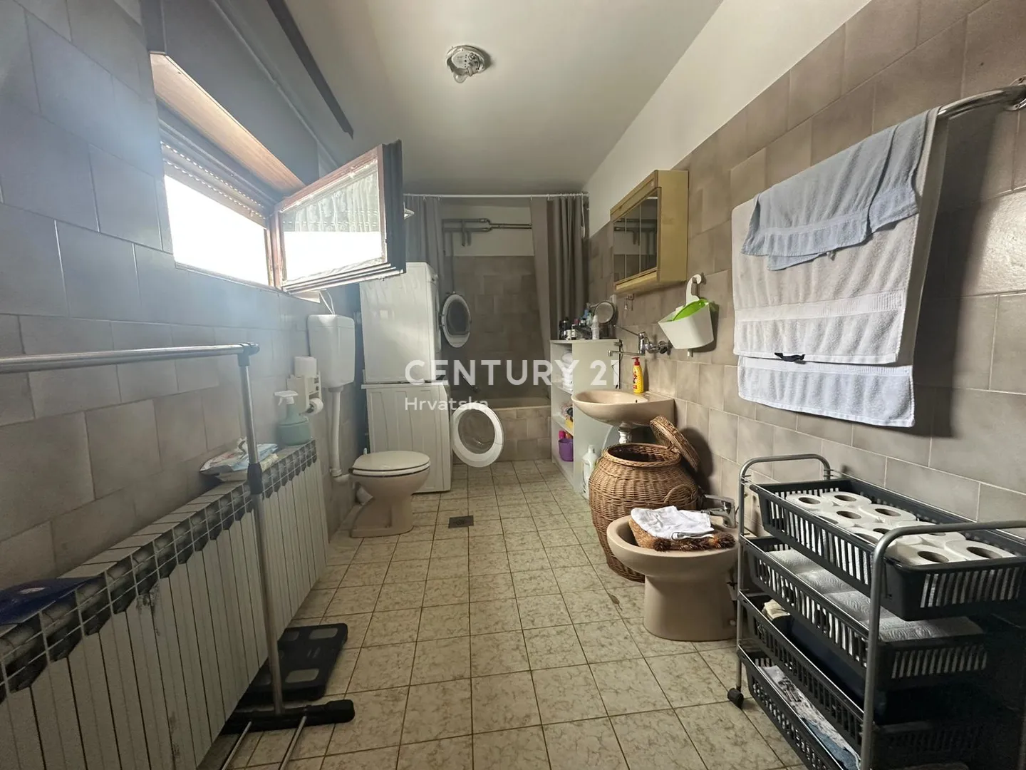 kuća 177m2 na parceli od 5112m2, koprivnica, hlebine - slika 10