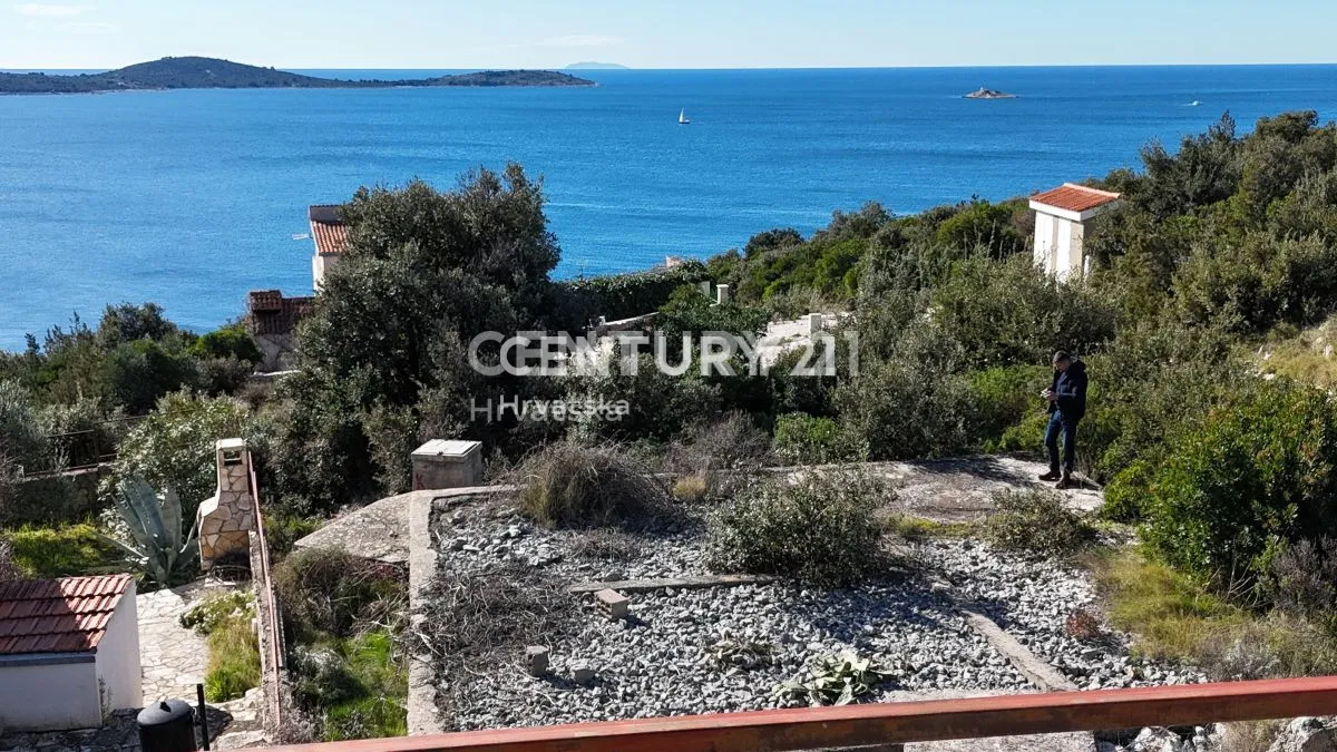 prodaja, kuća, samostojeća, splitsko-dalmatinska županija, marina, vinišće - slika 11