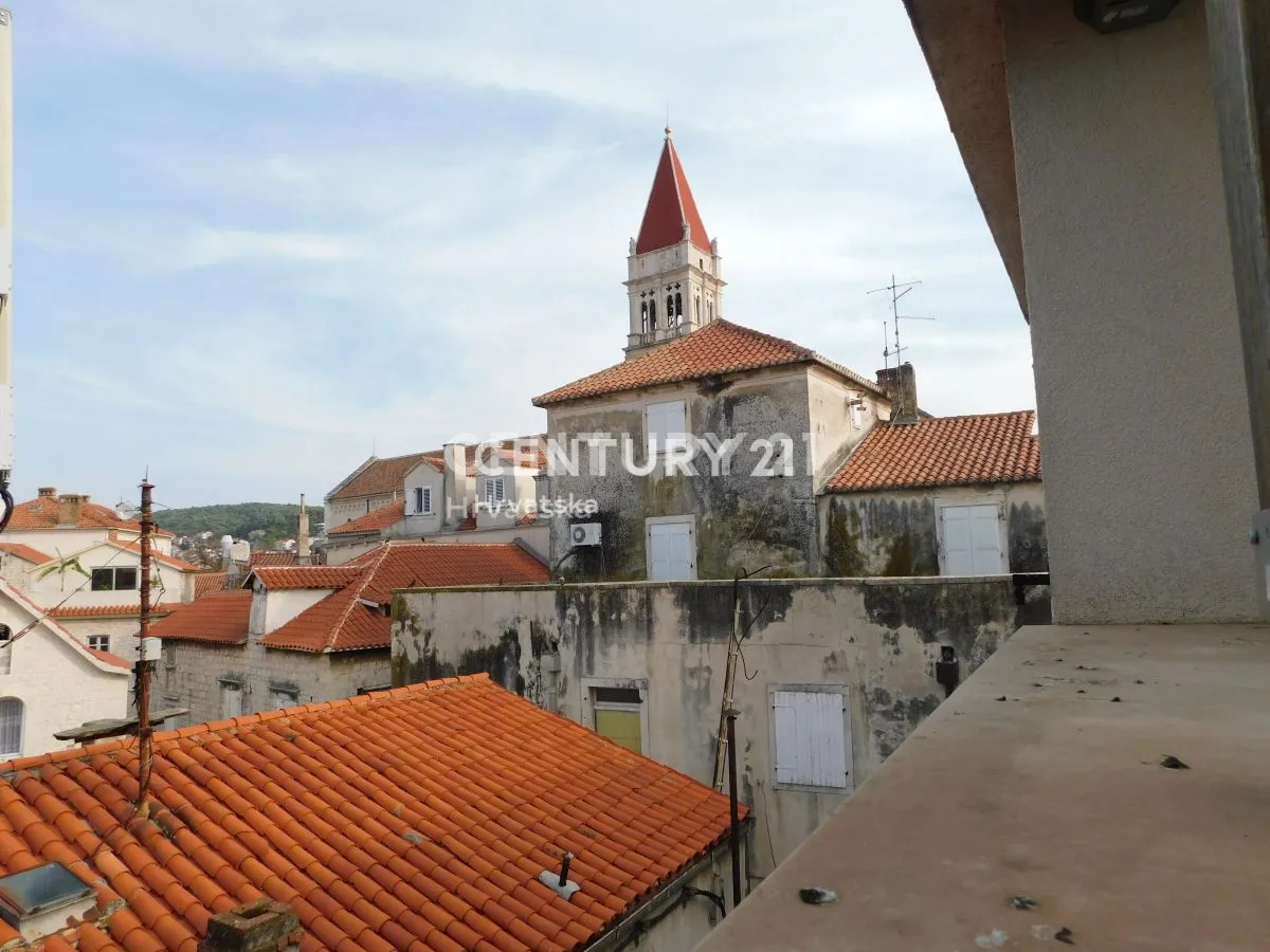 prodaja, stan, 4-sobni, splitsko-dalmatinska županija, trogir - slika 24
