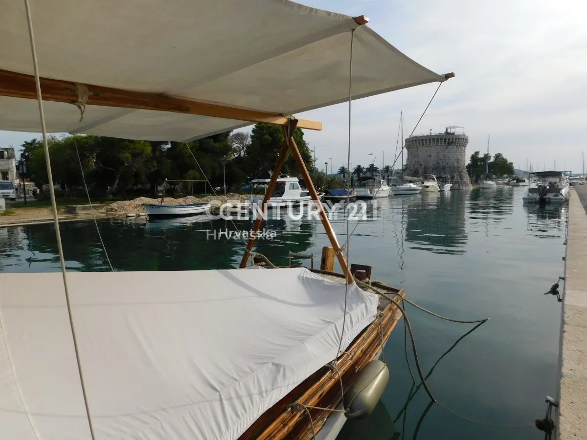 prodaja, stan, 4-sobni, splitsko-dalmatinska županija, trogir - slika 31