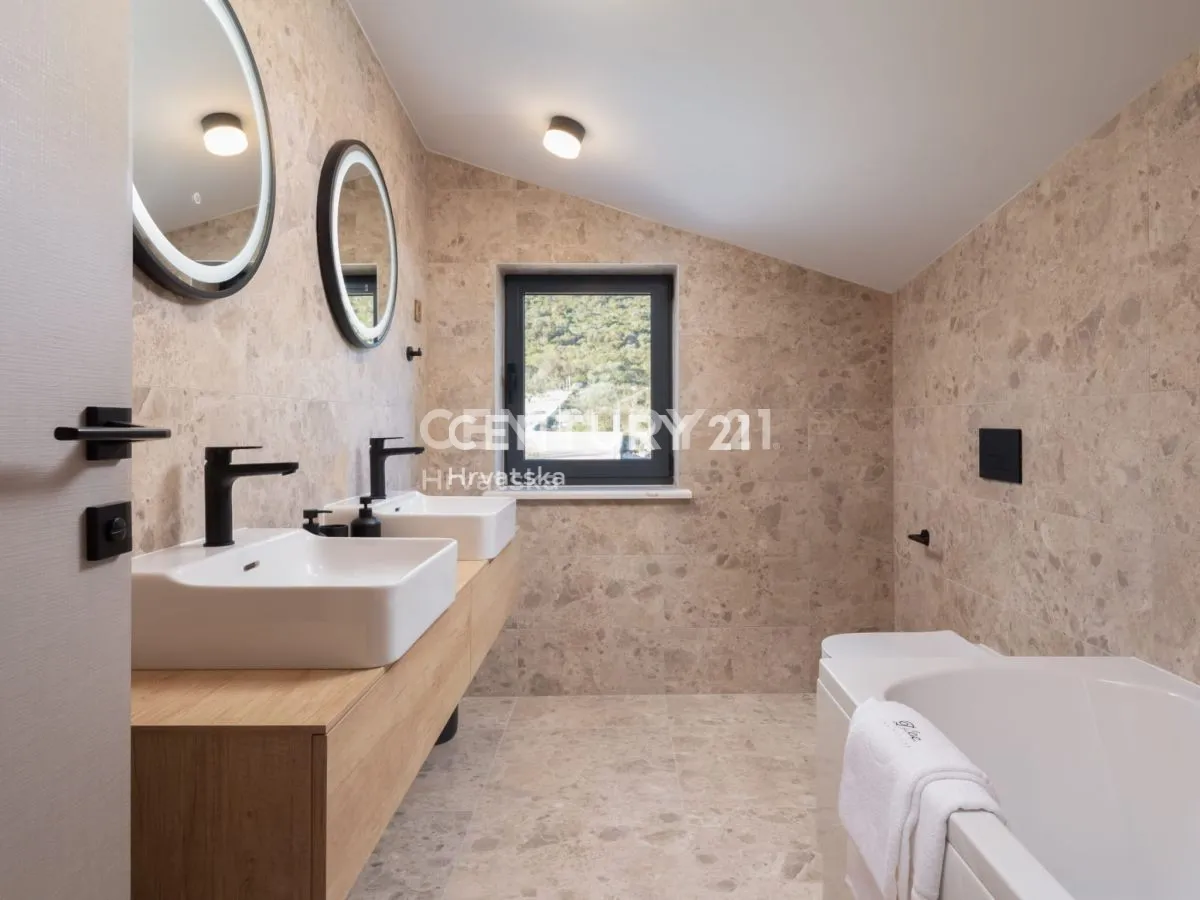 prodaja, kuća, samostojeća, splitsko-dalmatinska županija, marina - slika 33