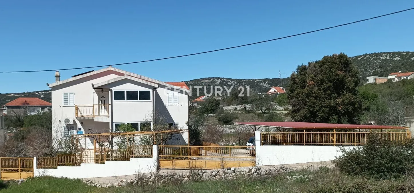 prodaja, kuća, samostojeća, splitsko-dalmatinska županija, marina, vinišće - slika 5