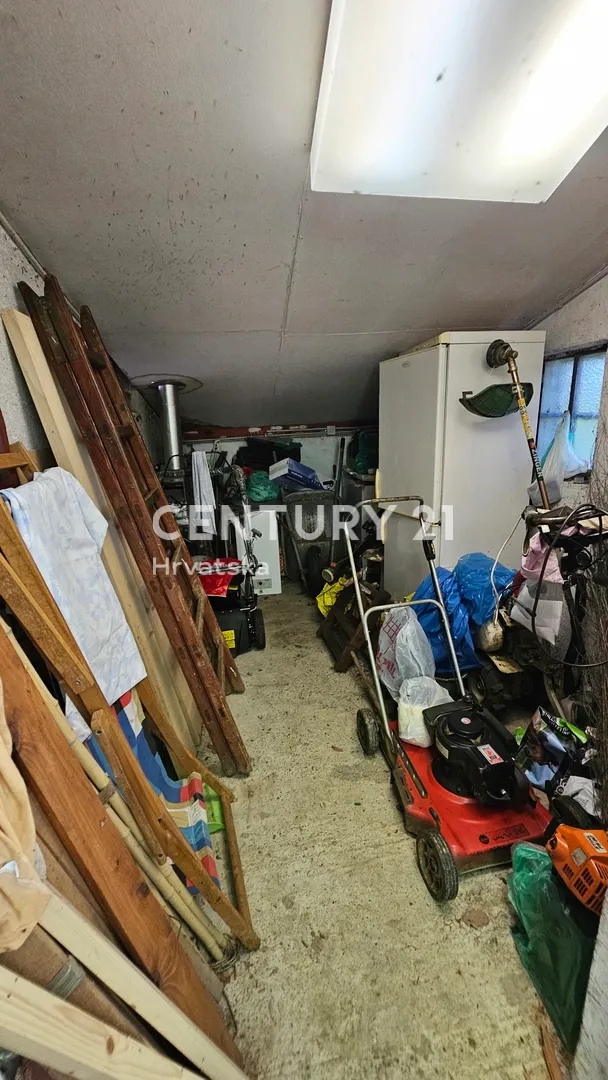 halić | kuća za odmor 126 m² + vinograd + terasa | okućnica 1.342 m² | zelena oaza | potpuno opremljeno | 65.000 € - slika 31