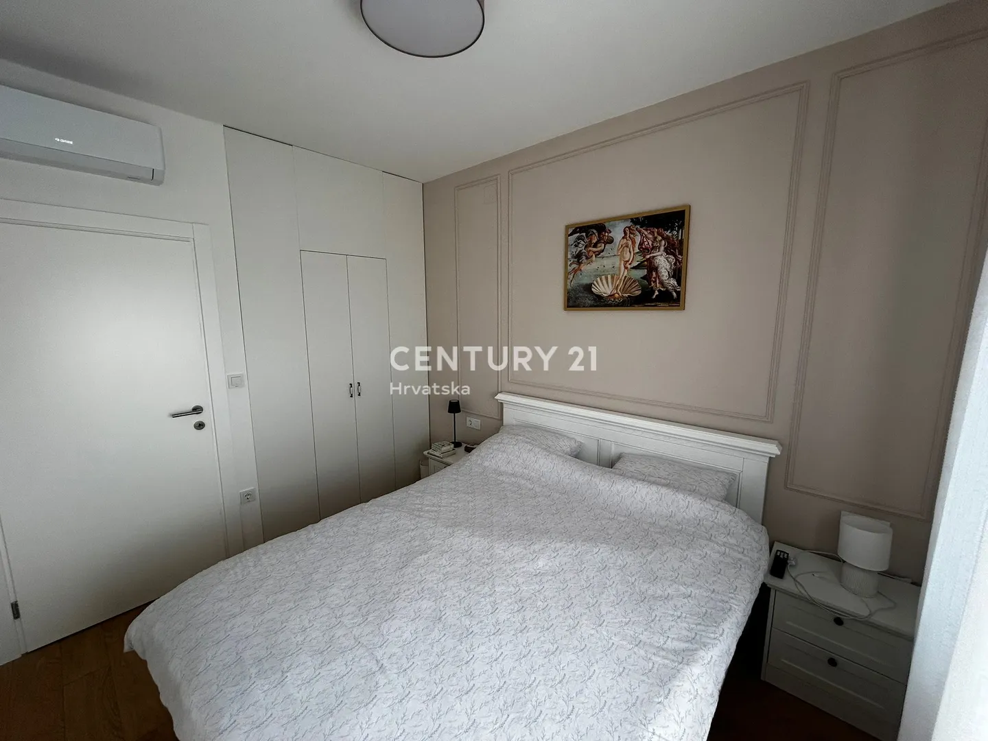 stan s pogledom na more – brodarica, (96,15 m²), novogradnja (dva parkirna mjesta) - slika 11