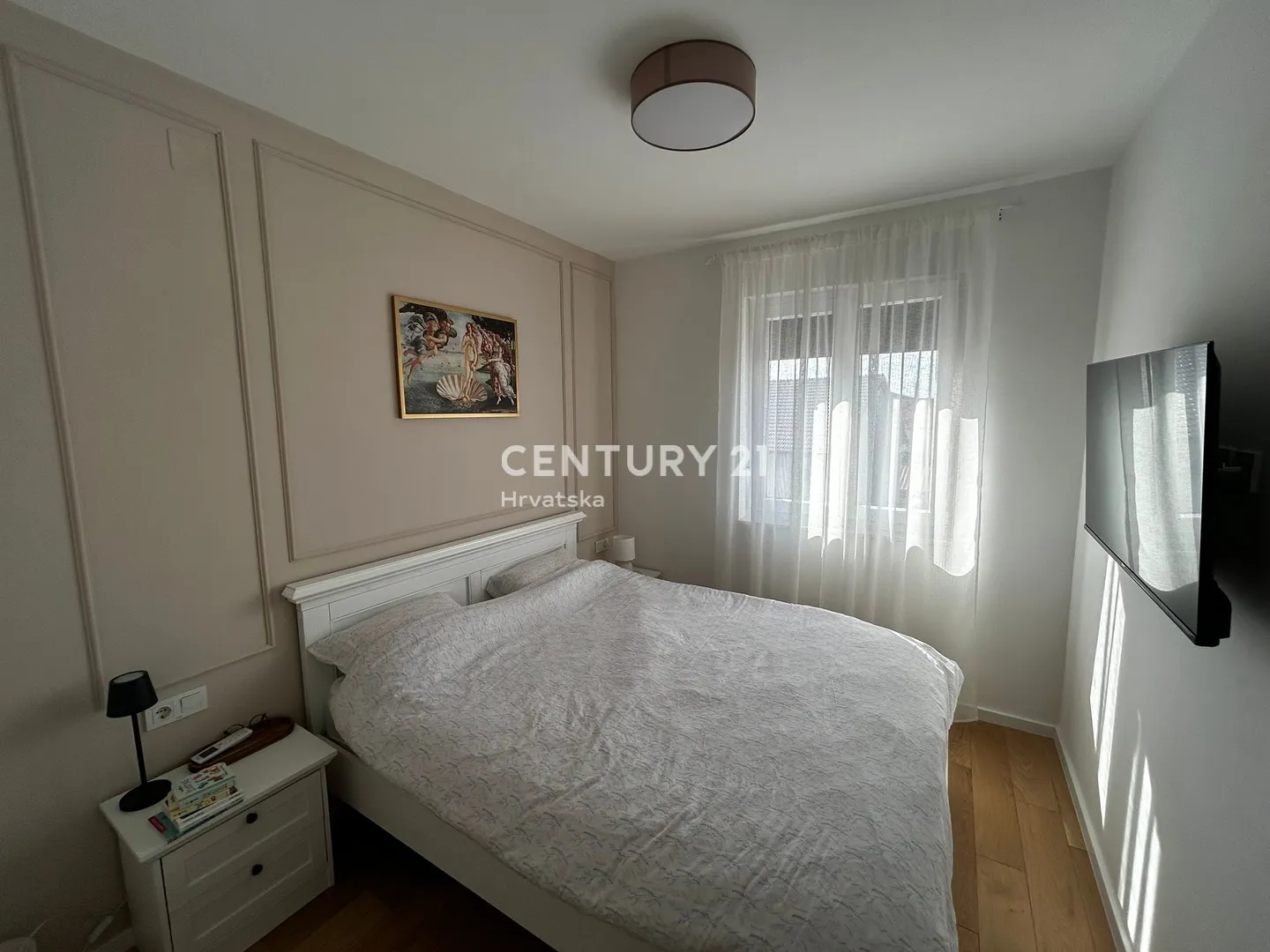 stan s pogledom na more – brodarica, (96,15 m²), novogradnja (dva parkirna mjesta) - slika 10