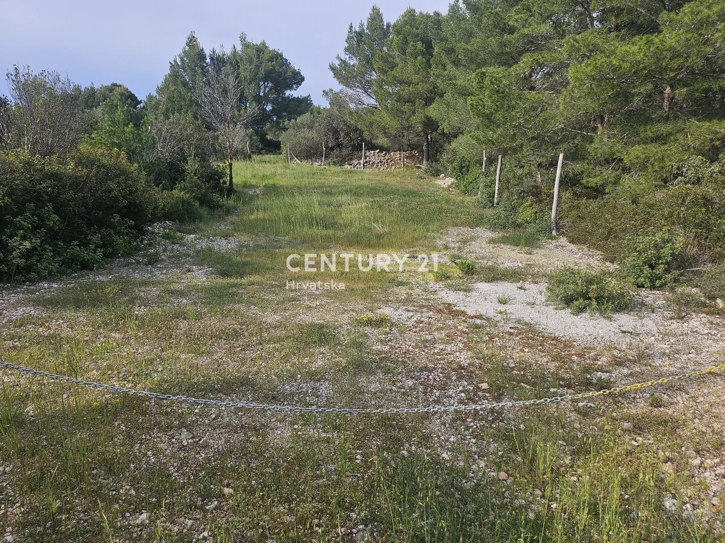 prodaje se zemljište – zablaće, šibenik (1.391 m²) - slika 9