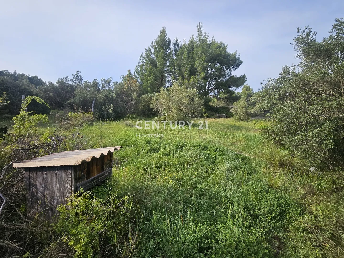 prodaje se zemljište – zablaće, šibenik (1.391 m²) - slika 20