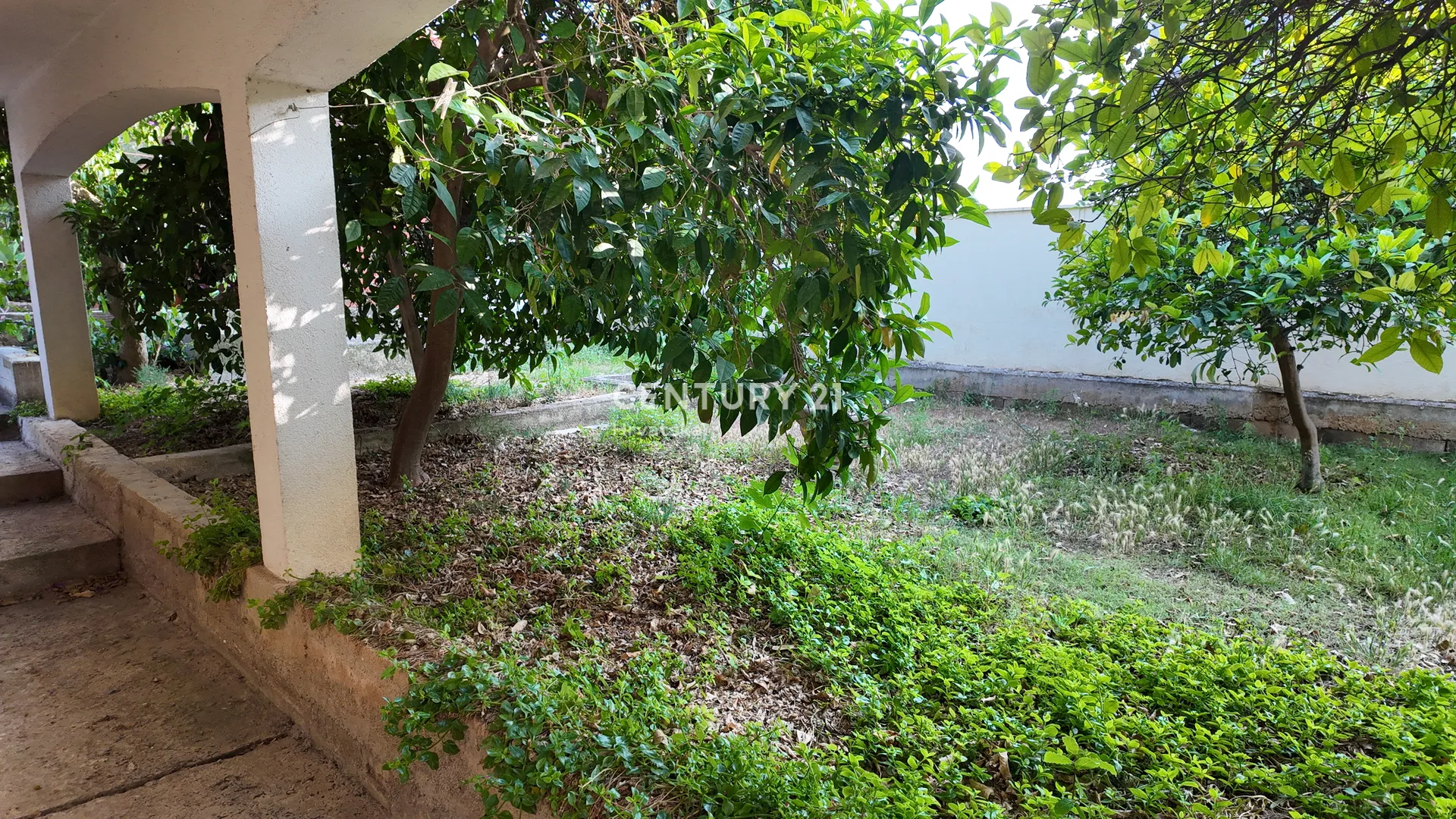 samostojeća kuća s pogledom na more – okrug gornji, 400 m² - slika 32