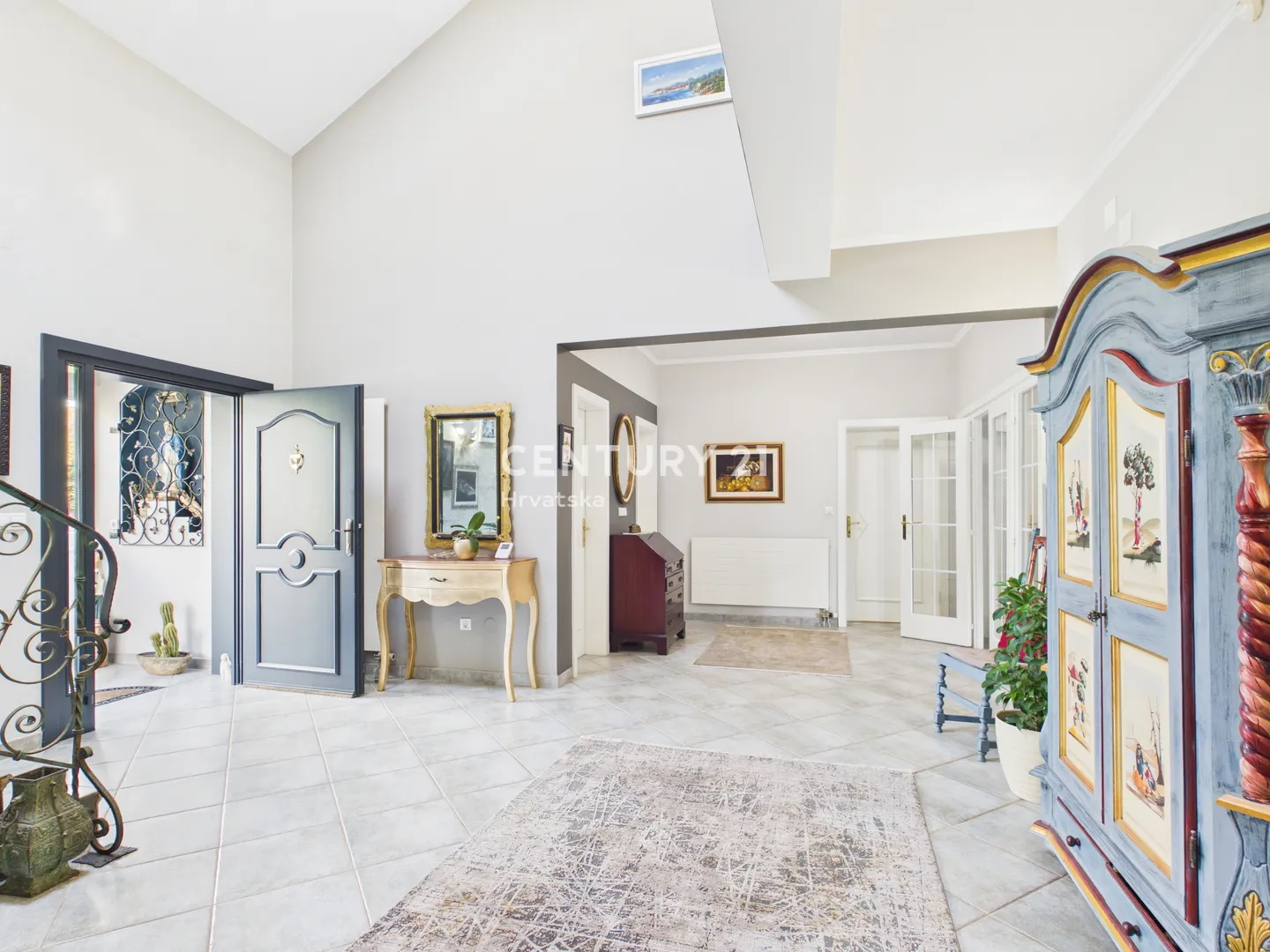 luksuzna obiteljska kuća 315 m² na prostranoj parceli od 3.276 m², novi marof, madžarevo - slika 11