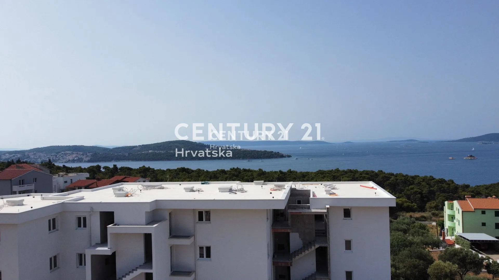 prodaja, stan, 3-sobni, splitsko-dalmatinska županija, seget donji - slika 1