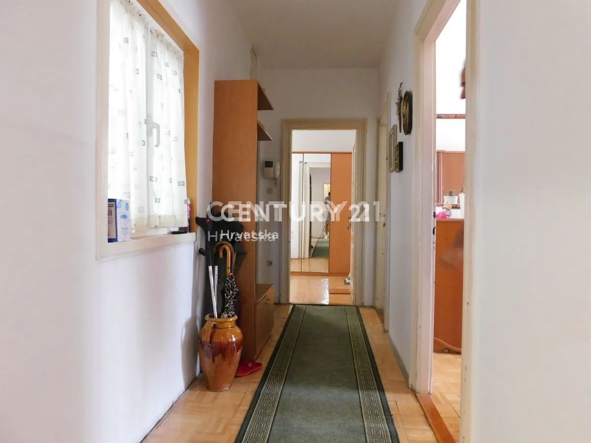 prodaja, stan, 4-sobni, splitsko-dalmatinska županija, trogir - slika 16